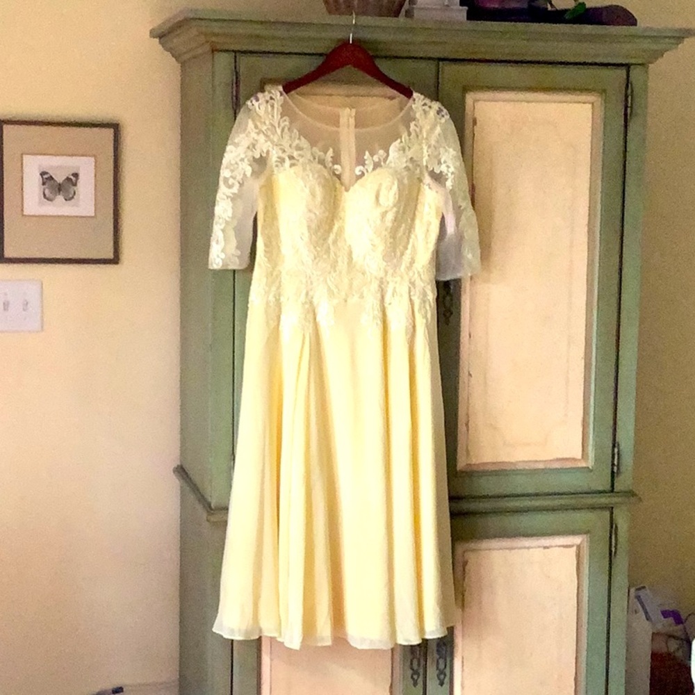 Mother of the Bride dress